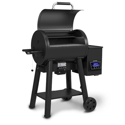 Broil King CROWN PELLET 400