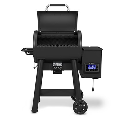 Broil King CROWN PELLET 400