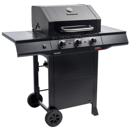 CHAR BROIL PERFORMANCE CORE B 3 CART