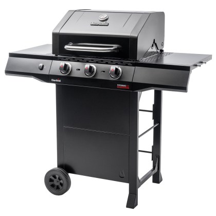 CHAR BROIL PERFORMANCE CORE B 3 CART