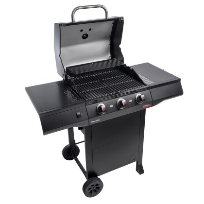 CHAR BROIL PERFORMANCE CORE B 3 CART