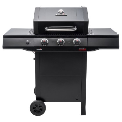 CHAR BROIL PERFORMANCE CORE B 3 CART με TRU Infrared
