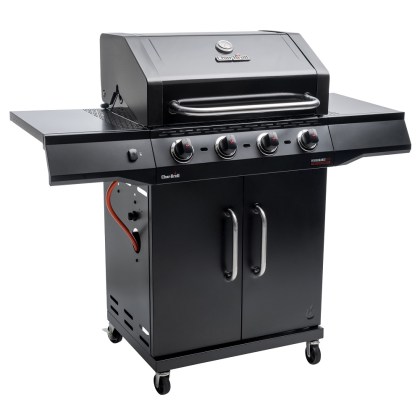 CHAR BROIL PERFORMANCE CORE B 4