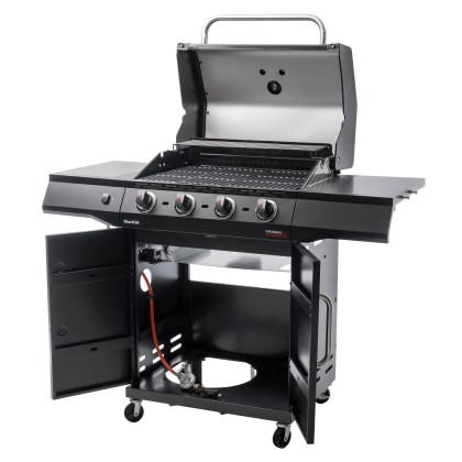 CHAR BROIL PERFORMANCE CORE B 4