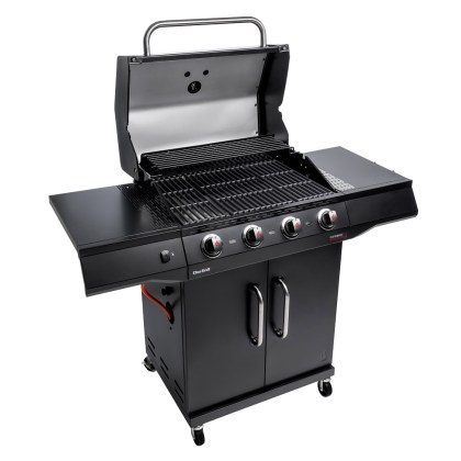 CHAR BROIL PERFORMANCE CORE B 4