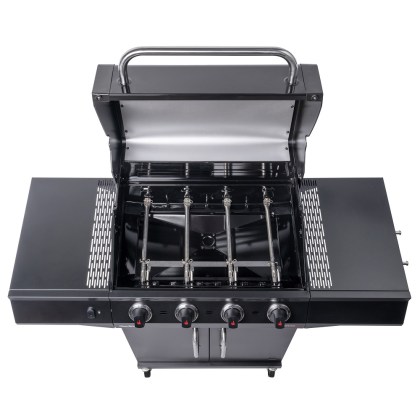 CHAR BROIL PERFORMANCE CORE B 4