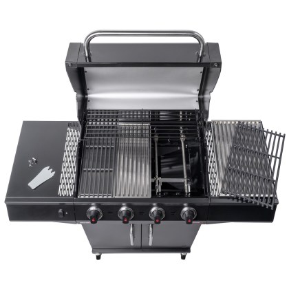 CHAR BROIL PERFORMANCE CORE B 4
