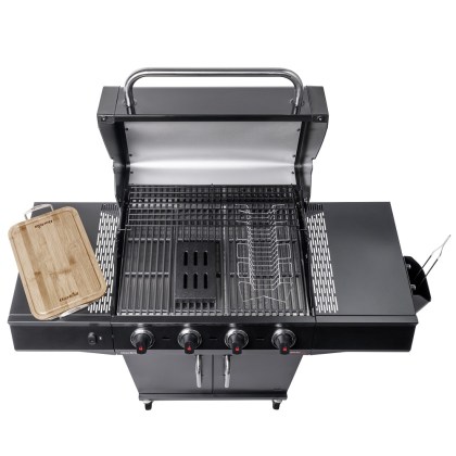 CHAR BROIL PERFORMANCE CORE B 4