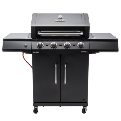 CHAR BROIL PERFORMANCE CORE B 4