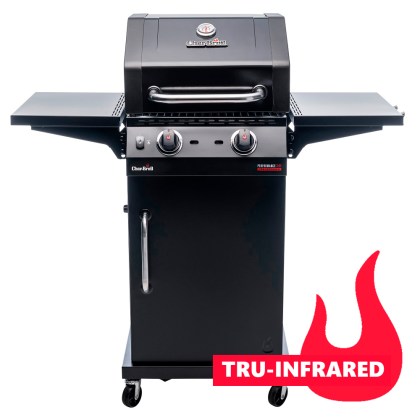 CHAR BROIL PERFORMANCE CORE B 2 με TRU Infrared