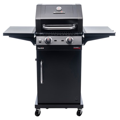 CHAR BROIL PERFORMANCE CORE B 2 με TRU Infrared