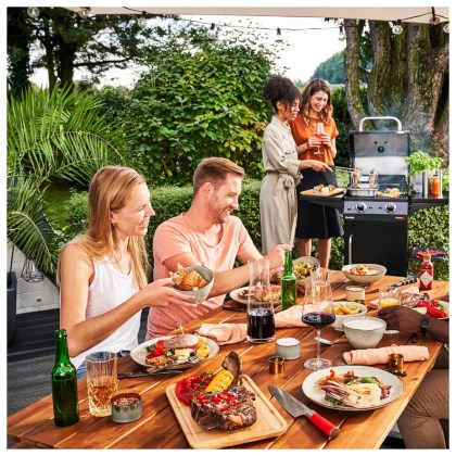 CHAR BROIL PERFORMANCE CORE B 2
