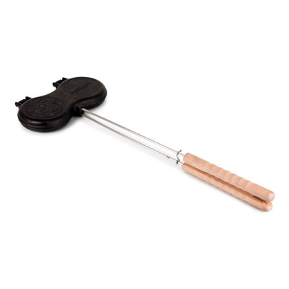 Petromax Burger Iron Pan 70cm