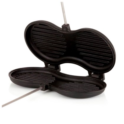 Petromax Burger Iron Pan 70cm