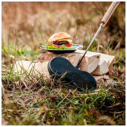 Petromax Burger Iron Pan 70cm