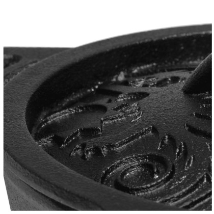 Petromax Cast-Iron Saucepan 2 Lt