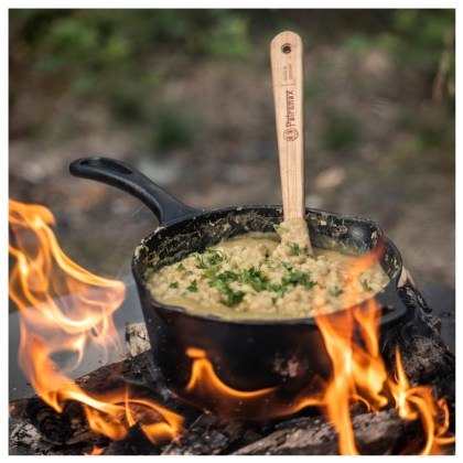 Petromax Cast-Iron Saucepan 2 Lt