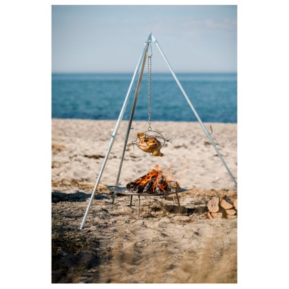 Petromax Cooking Tripod