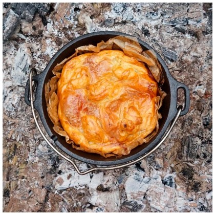 Petromax Dutch Oven 1.0lt