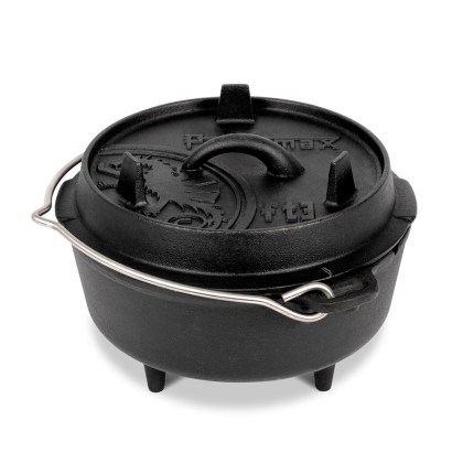 Petromax Dutch Oven 3.0lt