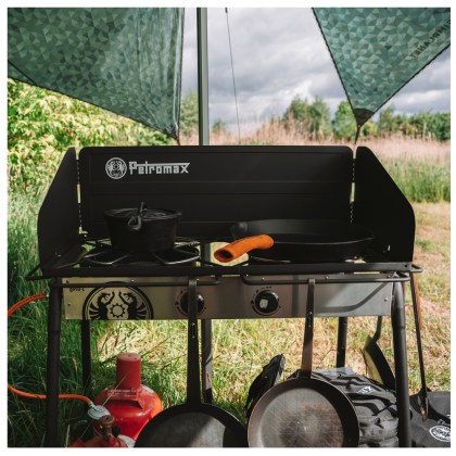 Petromax Aramid Handle Cover for Fire Skillet