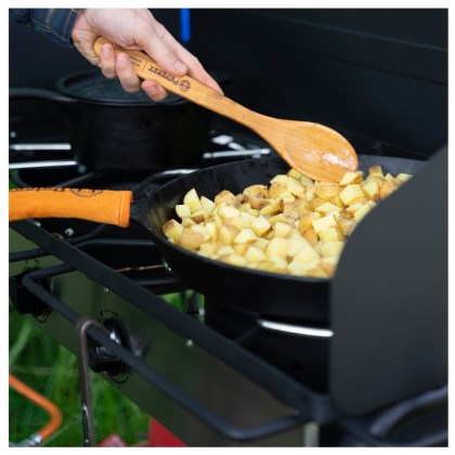 Petromax Aramid Handle Cover for Fire Skillet