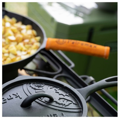 Petromax Aramid Handle Cover for Fire Skillet