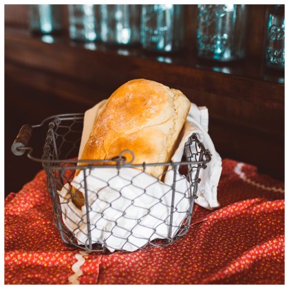 Petromax Loaf Pan with lid