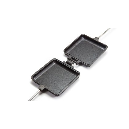 Petromax Sandwich Iron
