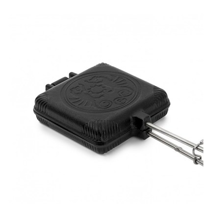 Petromax Sandwich Iron