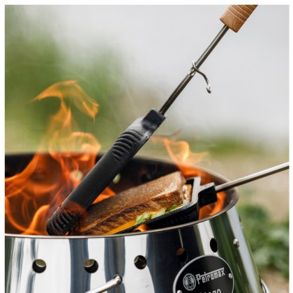 Petromax Sandwich Iron