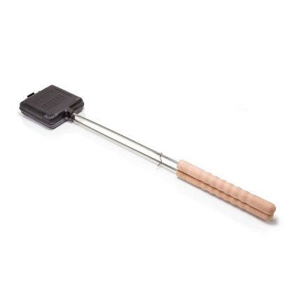 Petromax Sandwich Iron Pan 72cm