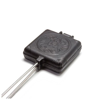 Petromax Sandwich Iron Pan 72cm