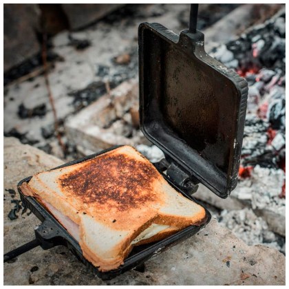 Petromax Sandwich Iron Pan 72cm