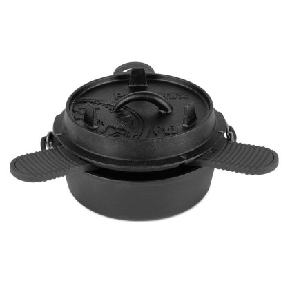 Petromax Silicon Trivet for Dutch Ovens