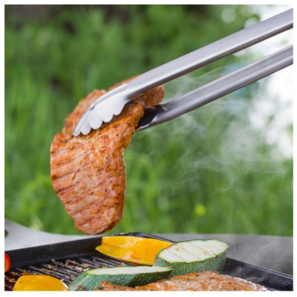 Petromax Tong BBQ 41cm