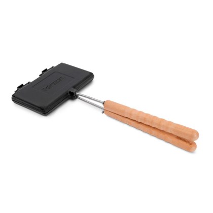 Petromax Waffle Iron Short 49cm