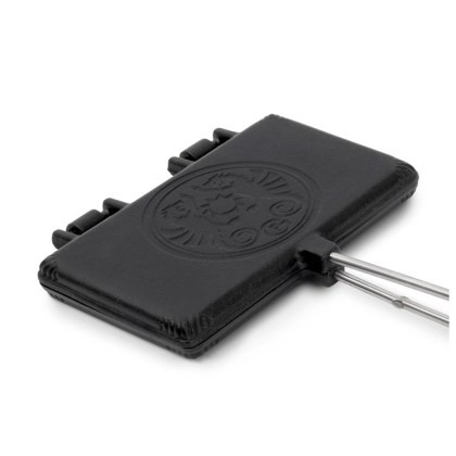 Petromax Waffle Iron Short 49cm