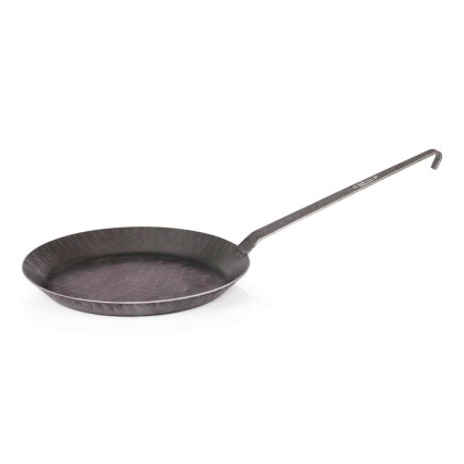 Petromax Wrought-Iron Pan 32cm