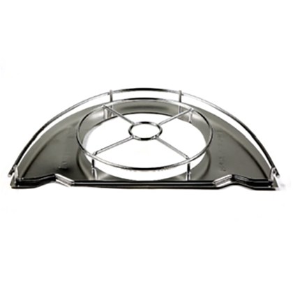 Pit Boss 2 Burner Portable Gas Grill - Trivet I Grill me