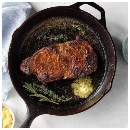 Pit Boss 6 Piece Cast Iron Starter Kit