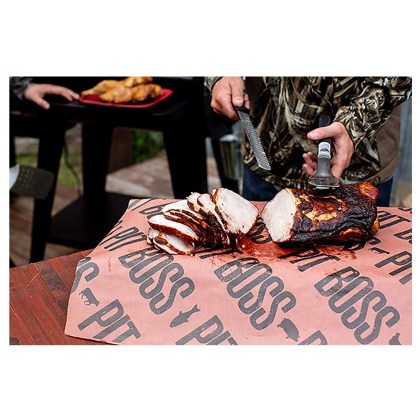 Pit Boss Butcher Paper