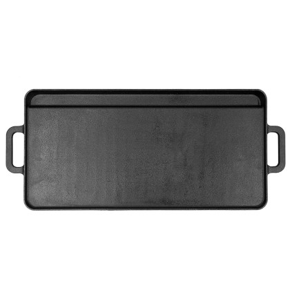 Pit Boss Cast Iron Griddle