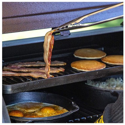 Pit Boss Cast Iron Griddle