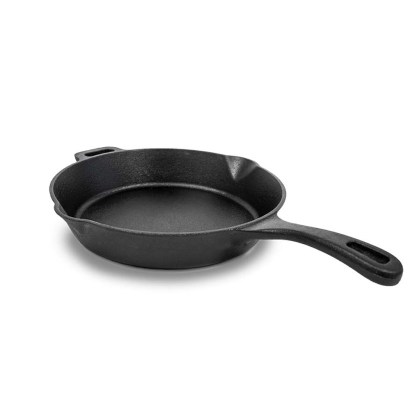 Pit Boss Cast Iron Small Pan 25cm