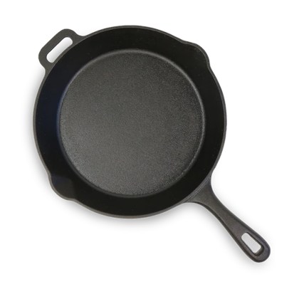 Pit Boss Cast Iron Small Pan 25cm
