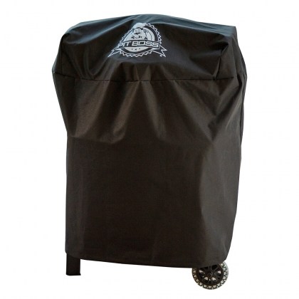 Pit Boss Cover - 3 Burner Portable Gas Grill with Cart