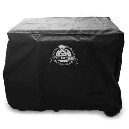 Pit Boss Cover - Ultimate Plancha 4 Burner With Cart