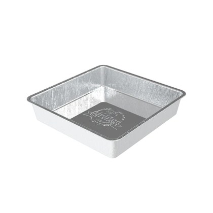 Pit Boss Foil Pans- All Purpose 4 Pack