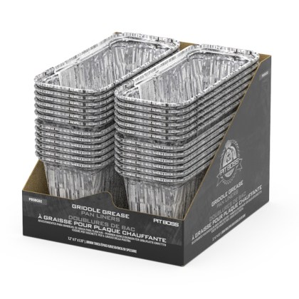 Pit-Boss-Foil-Tray-Liner--Ultimate-Plancha-5-Burner-6-Pack